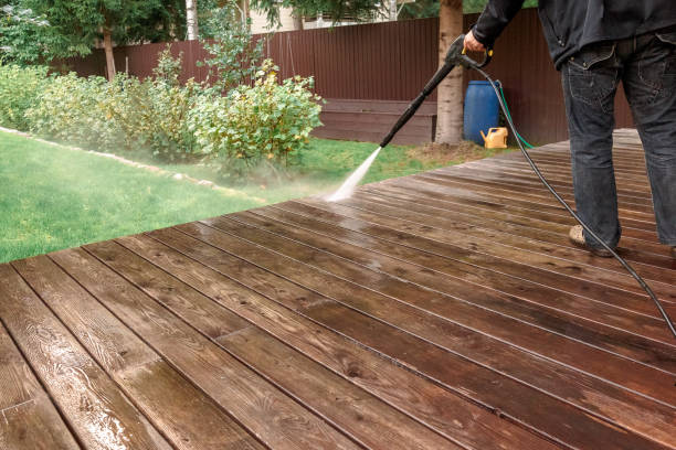 Best Machinery and Equipment Cleaning  in Woodville, WI