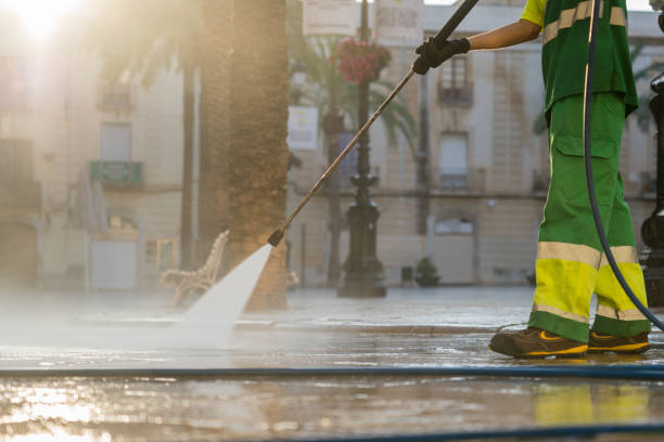 Best Post-Construction Pressure Washing  in Woodville, WI